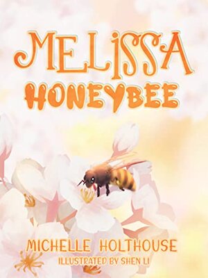 cover image of Melissa Honeybee